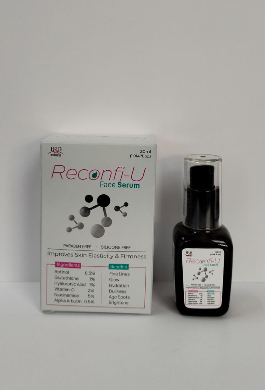 RECONFI-U FACE SERUM